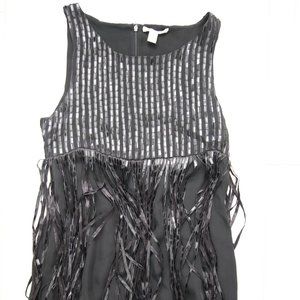 Alice & Olivia Sequin Dress